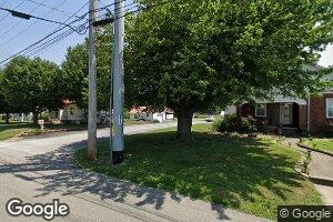407 E 800 S, Fort Branch, IN 47648