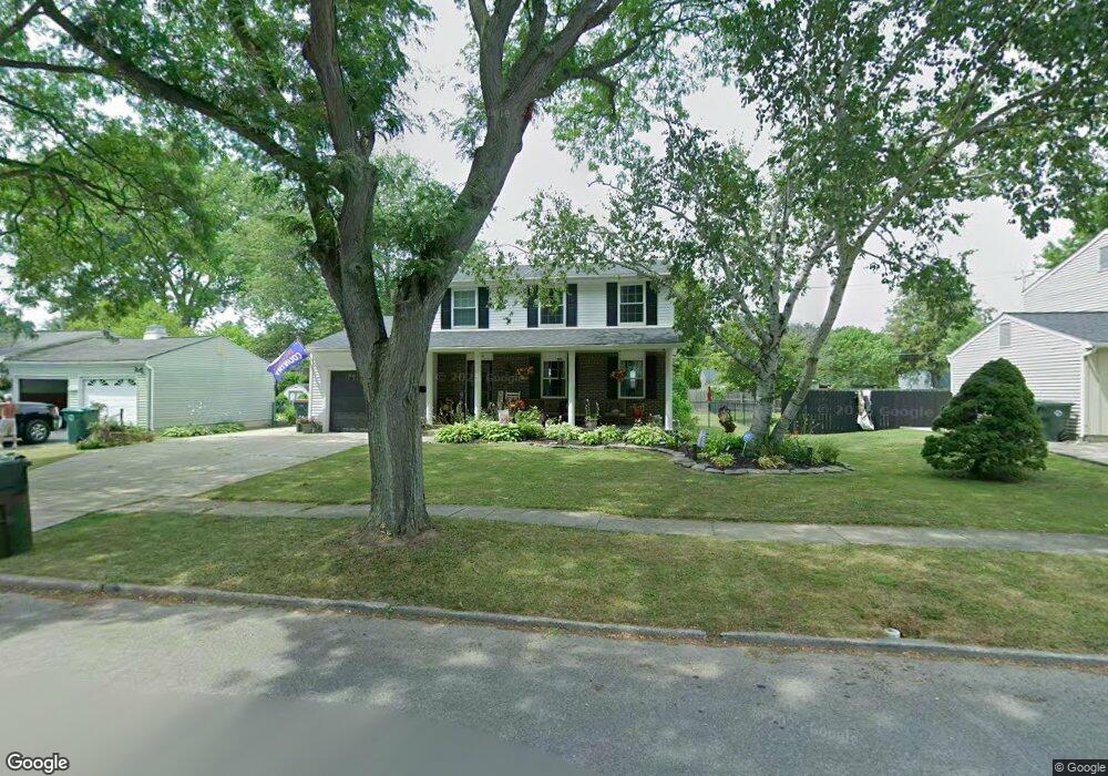 858 Fairmont Ave, North Tonawanda, NY 14120 - photo 1