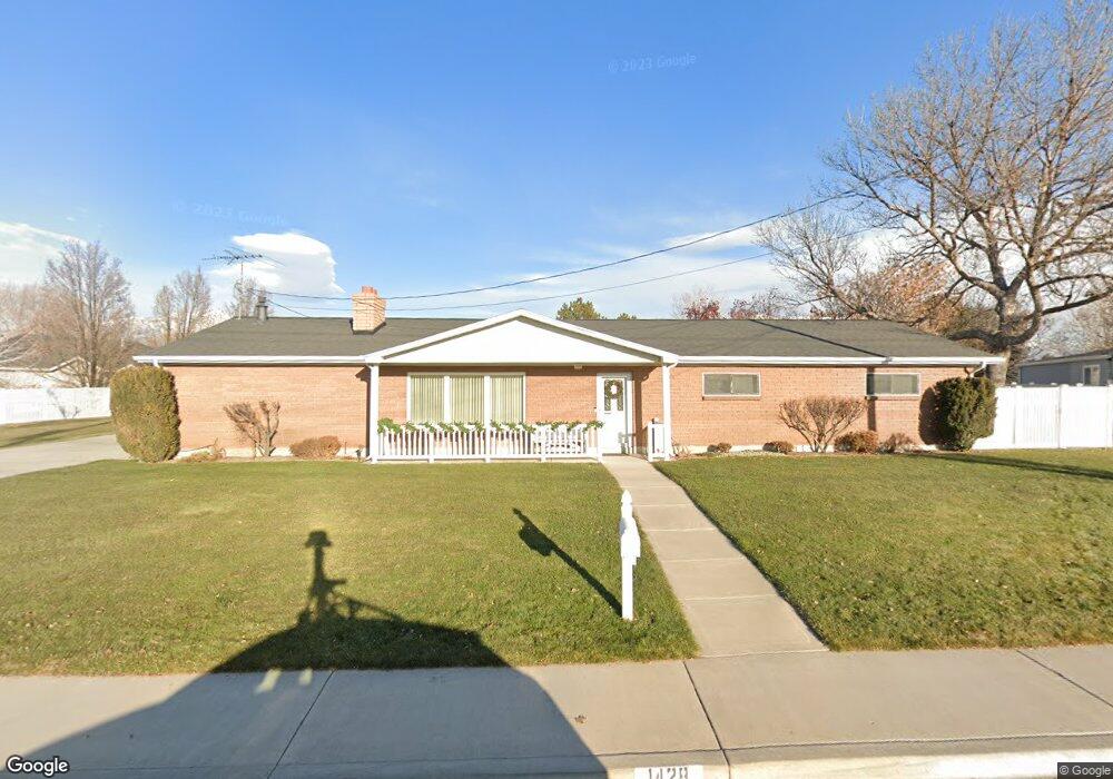 1428 Trinnaman Ln, Lehi, UT 84043 - photo 1