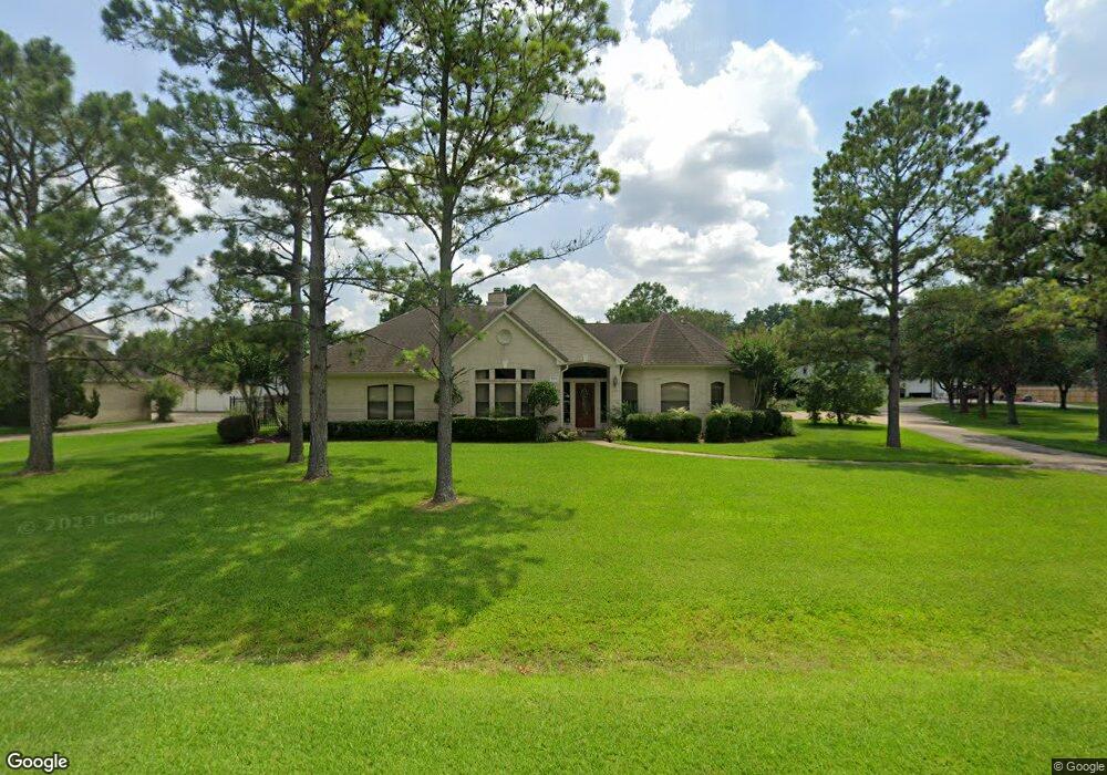 931 Layfair Place, Friendswood, TX 77546 - photo 1