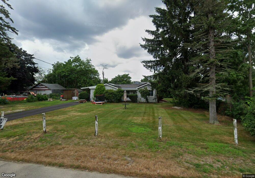 50 Turner St, Attleboro, MA 02703 - photo 1