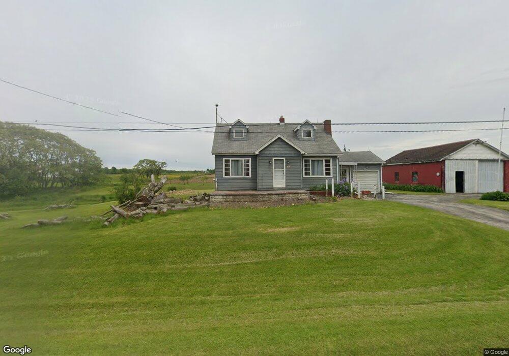 2472 State Route 7 N, Pierpont, OH 44082 - photo 1