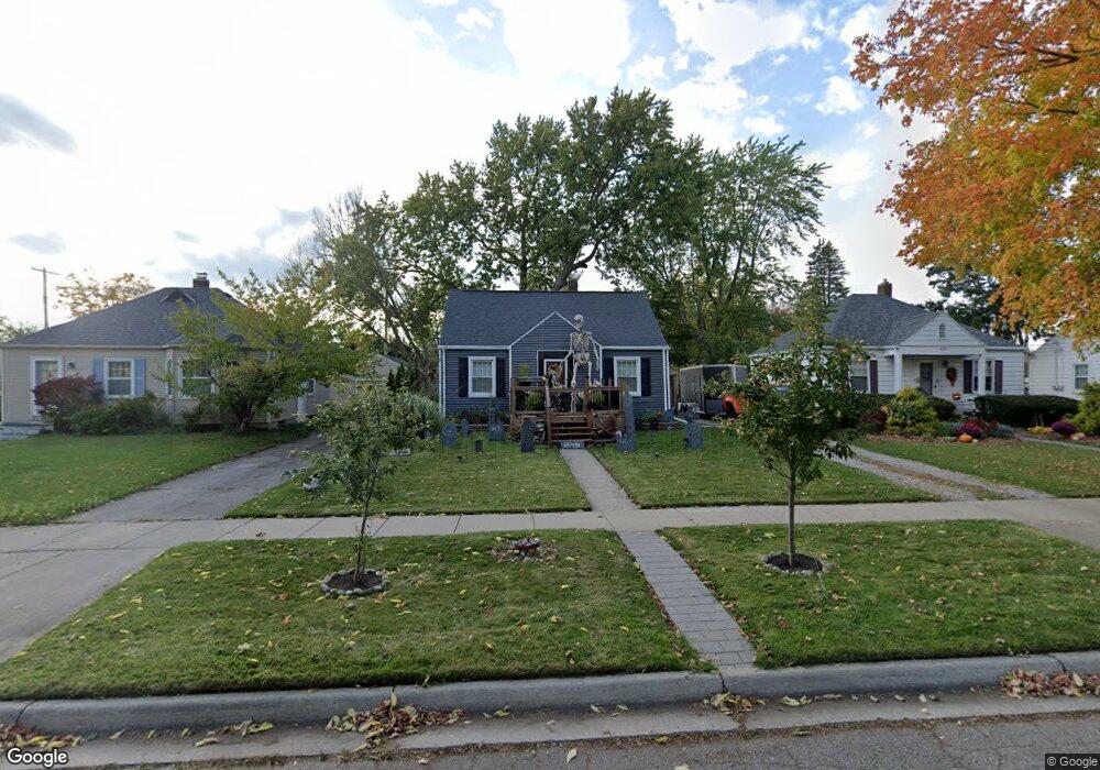 1632 Boston Blvd, Lansing, MI 48910 - photo 1