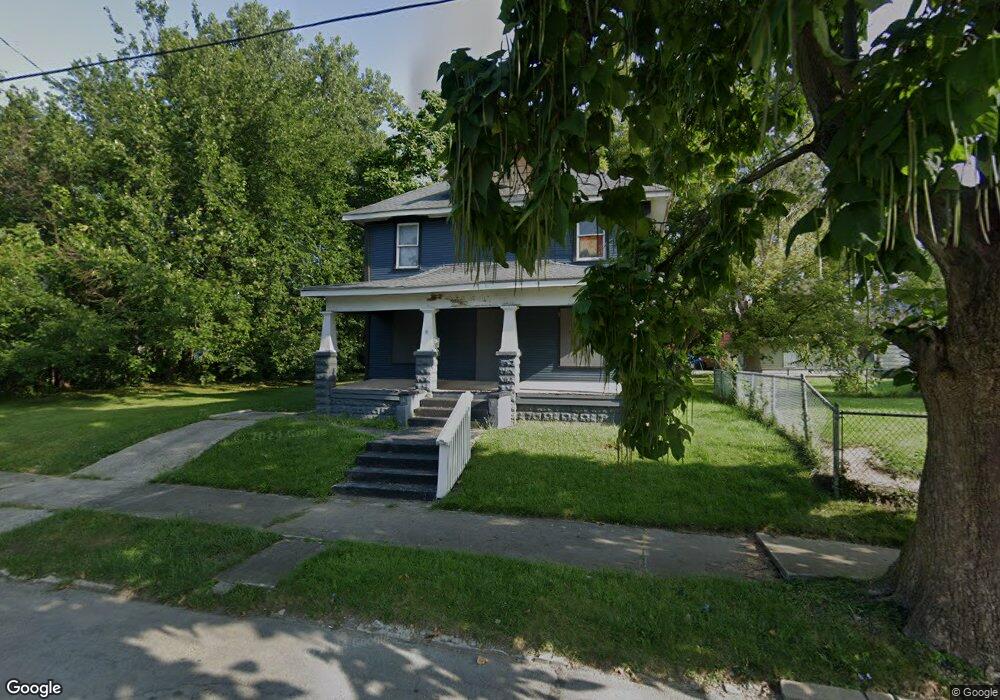 561 Holmes Ave, Lima, OH 45804 - photo 1