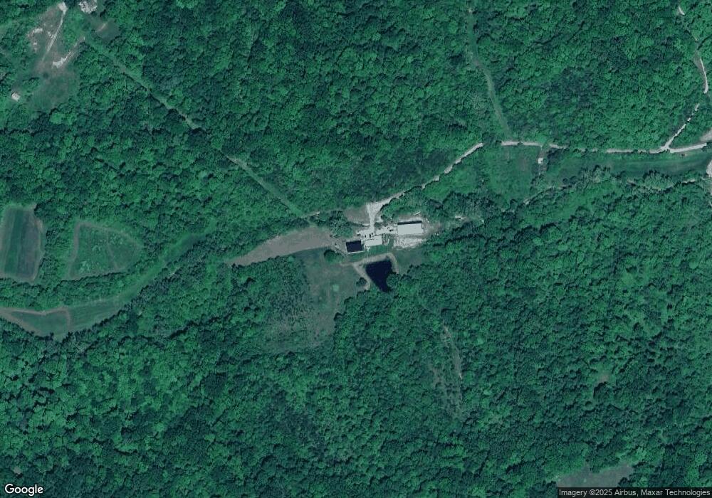 20030 Trace Branch Rd, Metamora, IN 47030 - photo 1