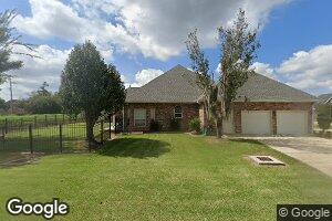 101 Cottage Dr, Luling, LA 70070