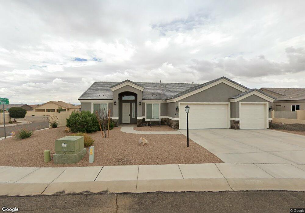 4241 E Old Ranch Ln, Kingman, AZ 86401 - photo 1