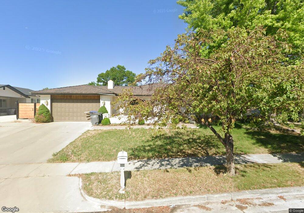 11140 S 2865 W, South Jordan, UT 84095 - photo 1