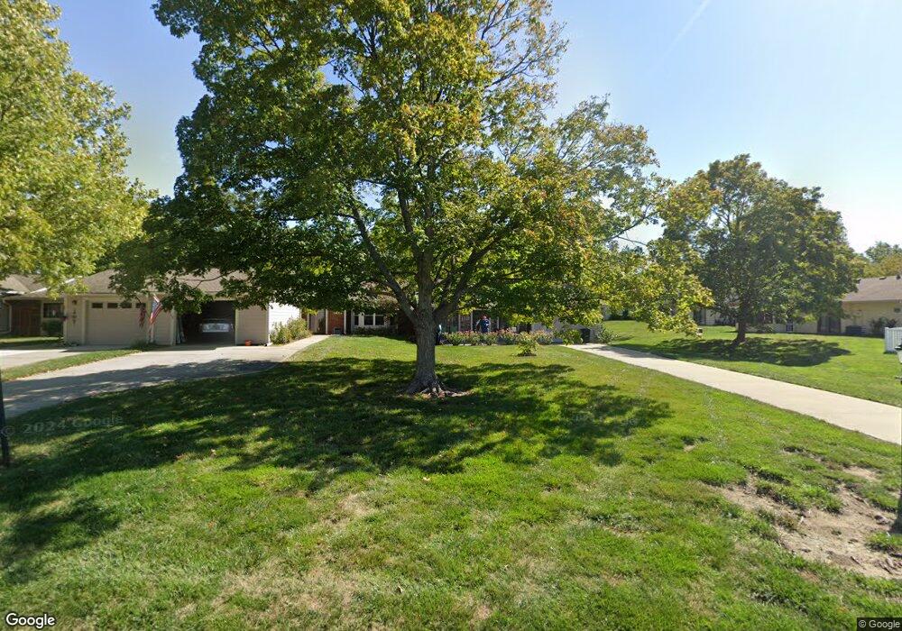 501 Scott Dr, Raymore, MO 64083 - photo 1