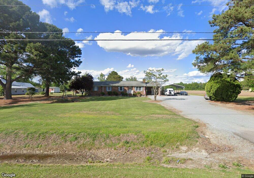 606 Davenport Farm Rd, Winterville, NC 28590 - photo 1