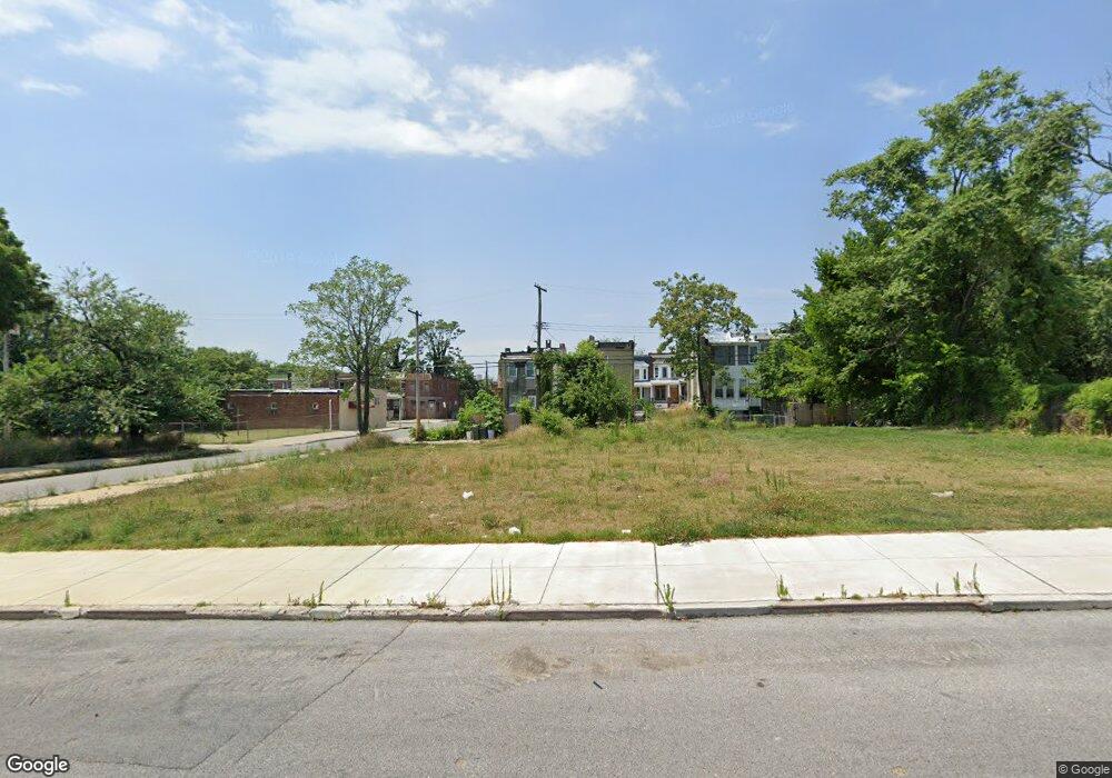 1569 Abbotston St, Baltimore, MD 21218 - photo 1