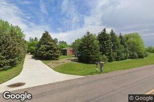 239 W Lake Dr, Ipswich, SD 57451
