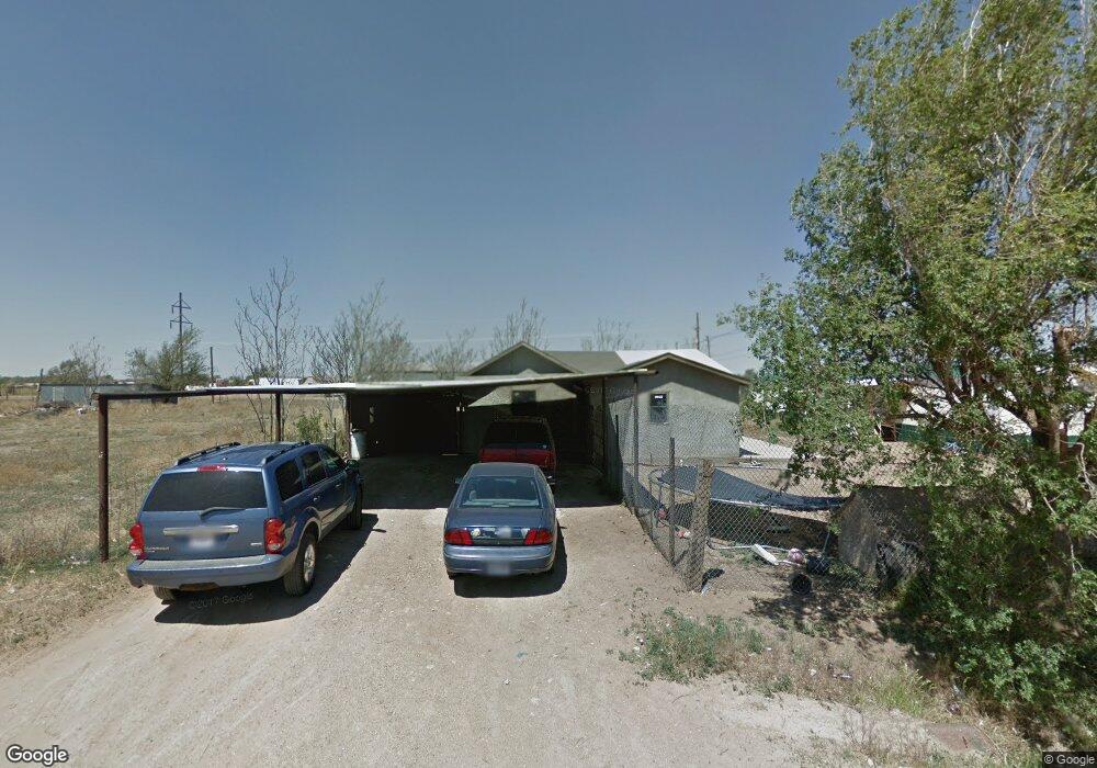 3215 Upchurch St, Plainview, TX 79072 - photo 1