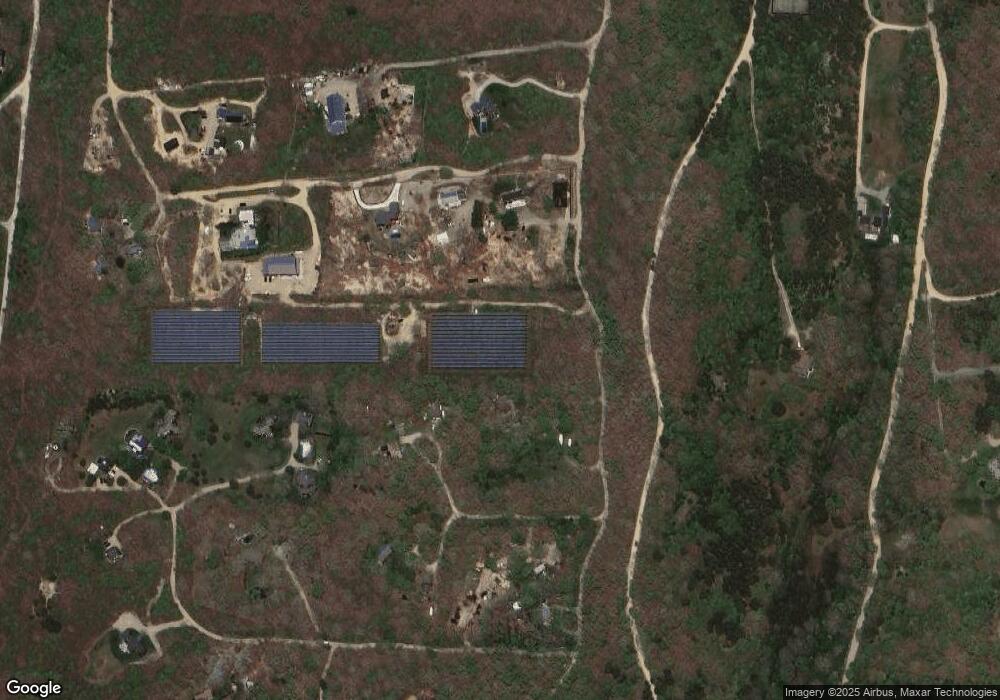 39,41 Watcha Path, Edgartown, MA 02539 - photo 1