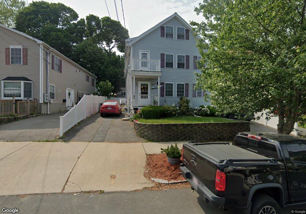 45 Florence Ave unit A, Revere, MA 02151 - photo 1