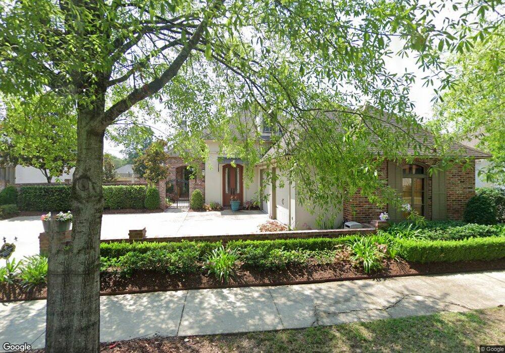 8032 Lanes End, Baton Rouge, LA 70810 - photo 1