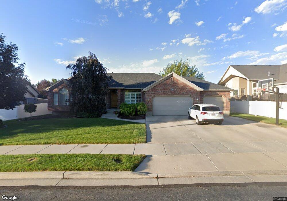 3473 Via Felicidad Way, South Jordan, UT 84095 - photo 1