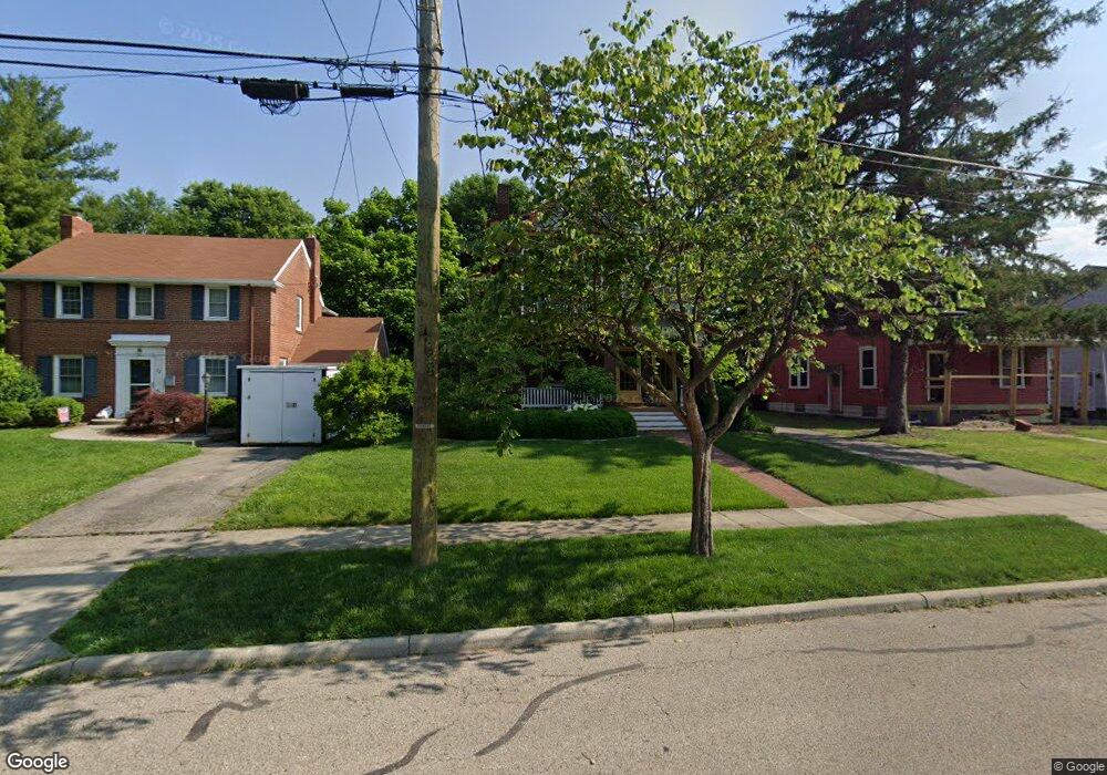 24 E Mills Ave, Cincinnati, OH 45215 - photo 1