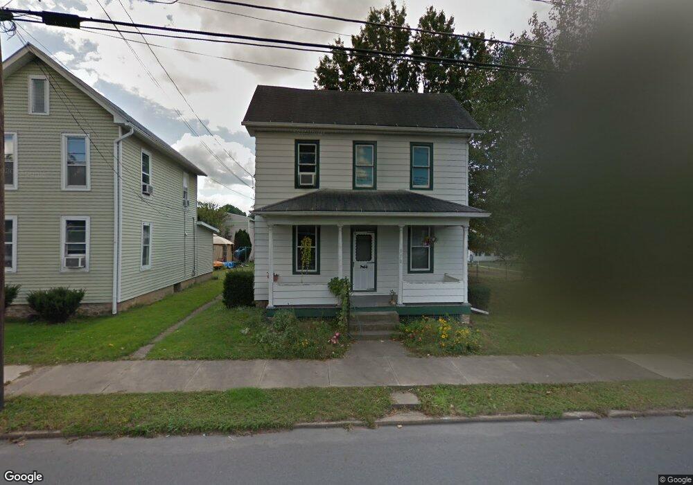 370 Main St, Montandon, PA 17850 - photo 1