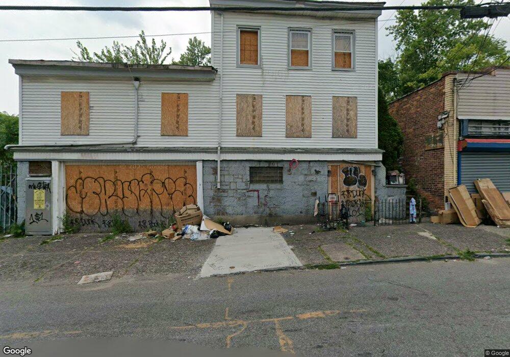 97 E Main St unit 99, Paterson, NJ 07522 - photo 1