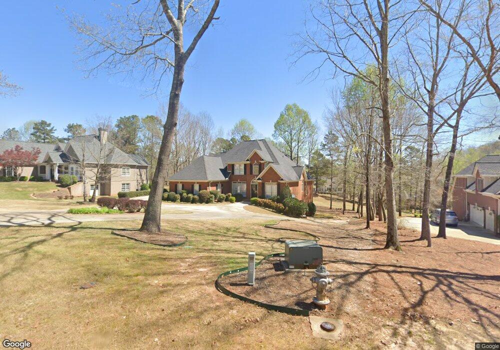 4531 Warwick Glen Place, Flowery Branch, GA 30542 - photo 1