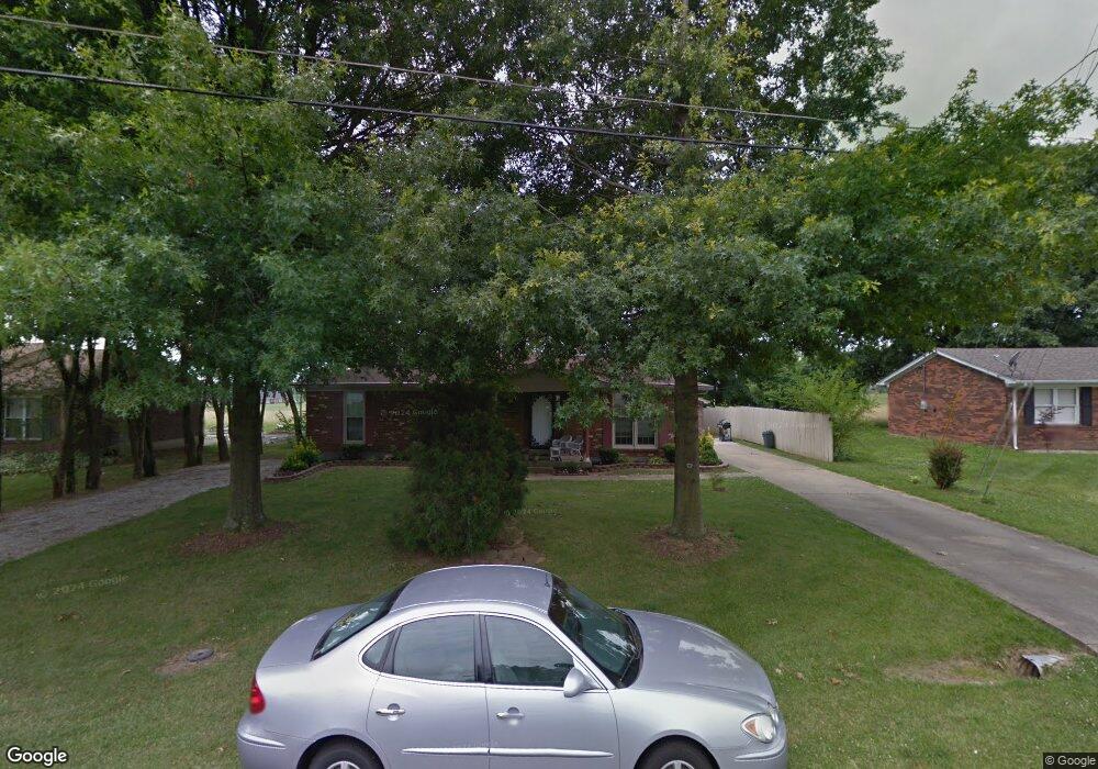 455 Delaina Dr, Mount Washington, KY 40047 - photo 1