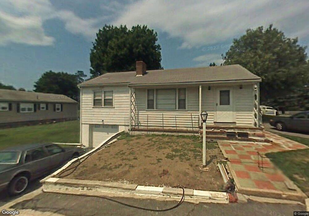 1 Maria Ct, Woburn, MA 01801 - photo 1