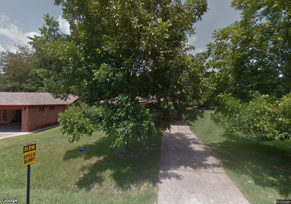 140 Dunbar St, Grambling, LA 71245 - photo 1