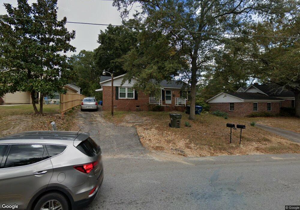 704 Augusta St, West Columbia, SC 29169 - photo 1