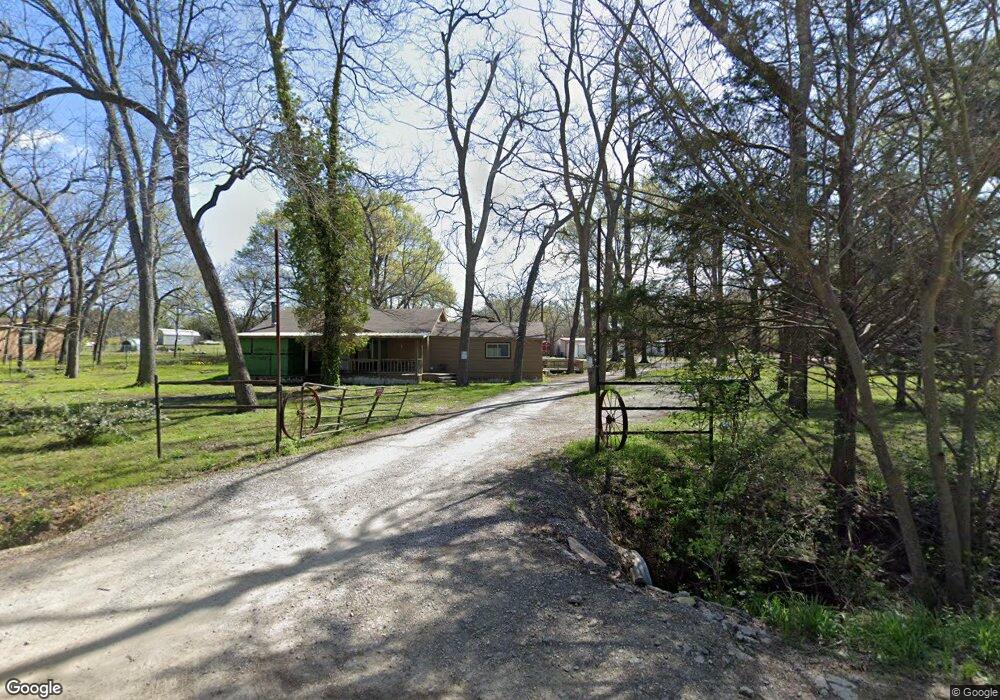 965 County Road 4526, Whitewright, TX 75491 - photo 1