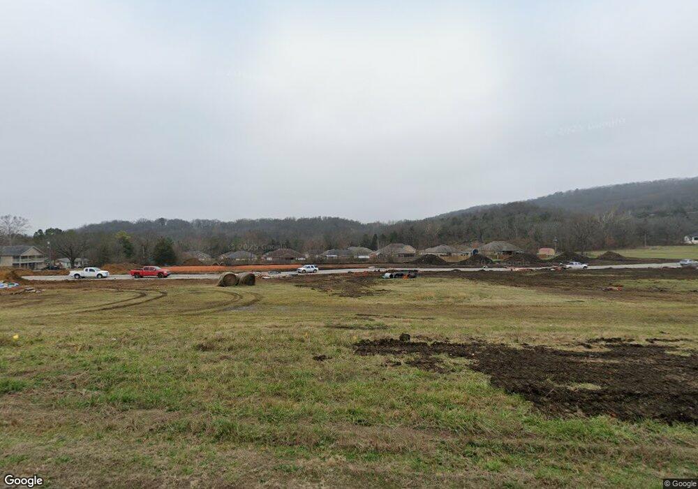 348 W Smith St, West Fork, AR 72774 - photo 1