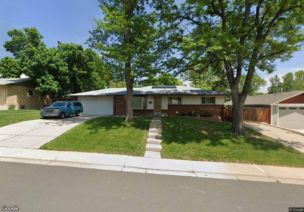 2834 S Zurich Ct, Denver, CO 80236 - photo 1