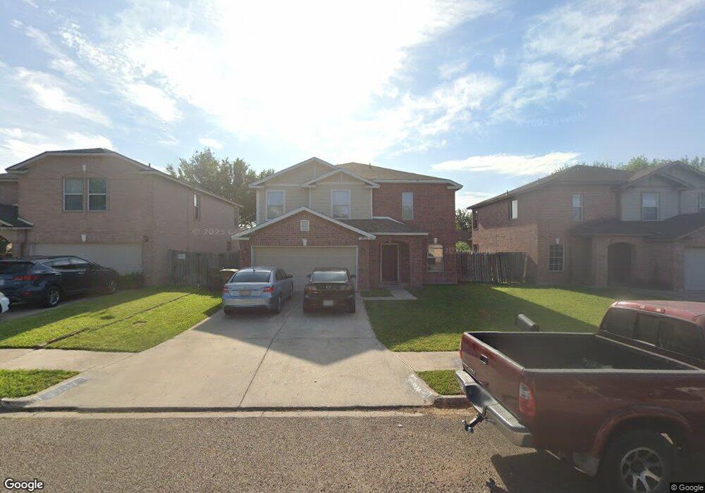 3530 Monette St, Edinburg, TX 78539 - photo 1