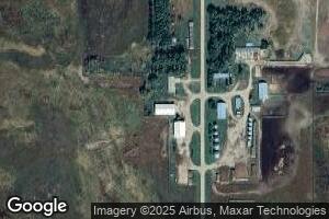 22379 399th Ave, Woonsocket, SD 57385