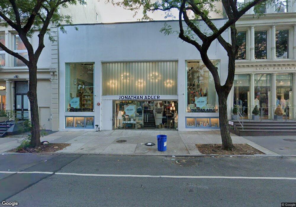 382 W Broadway, New York, NY 10012 - photo 1