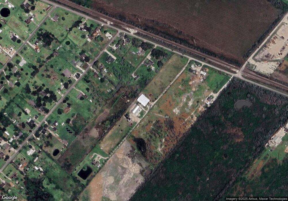 9500 Bissell Rd, Manvel, TX 77578 - photo 1