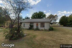 201 S Orange St, Seiling, OK 73663