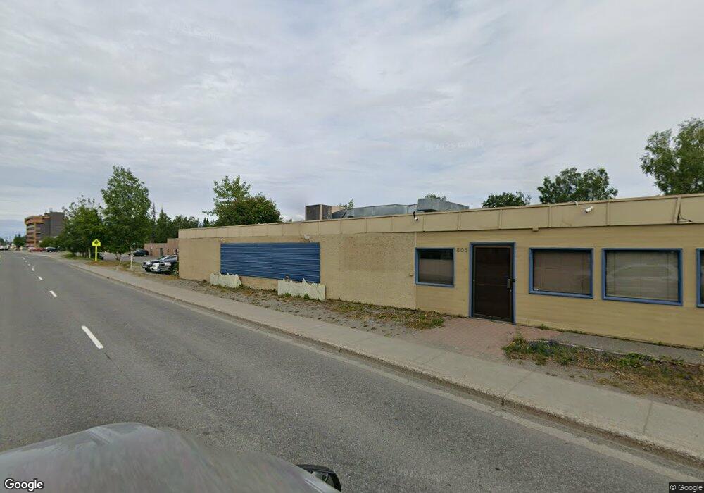 805 W Fireweed Ln unit D1C, Anchorage, AK 99503 - photo 1