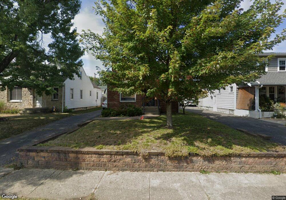 143 S Westmoor Ave, Columbus, OH 43204 - photo 1