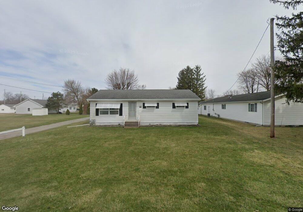 107 Walnut St, Columbus Grove, OH 45830 - photo 1