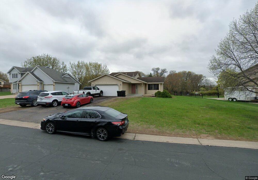 2130 134th Ave NW, Andover, MN 55304 - photo 1