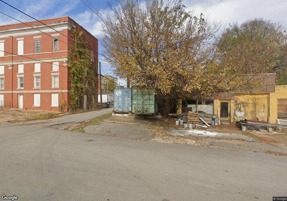 200 E Cherokee St, Cleveland, OK 74020 - photo 1