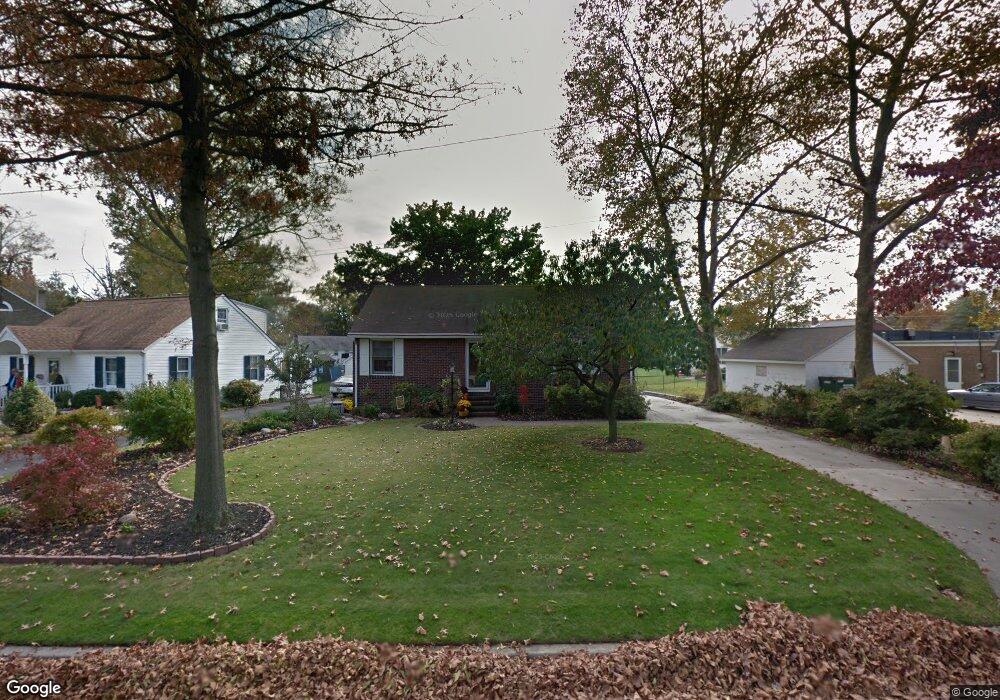 8 Pinewood Ave, Penns Grove, NJ 08069 - photo 1