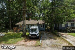 136 Gramling St SE, Marietta, GA 30008