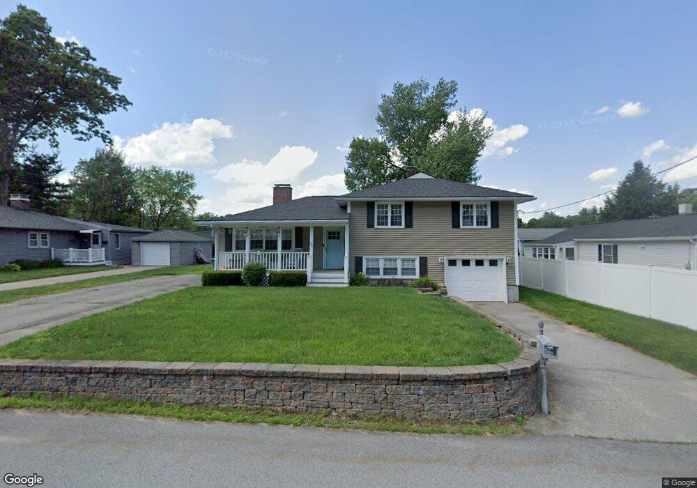 46 Pennichuck St, Nashua, NH 03064 - photo 1