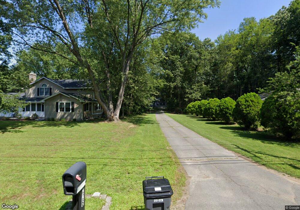 226 Plumtree Rd, Sunderland, MA 01375 - photo 1