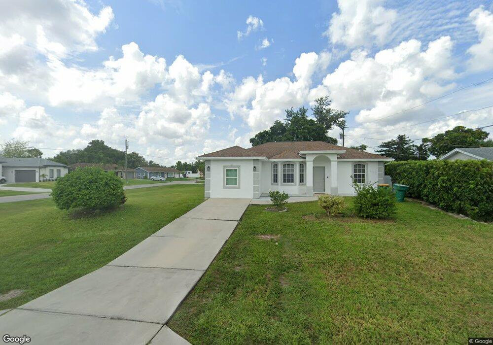 4997 22nd Place SW, Naples, FL 34116 - photo 1