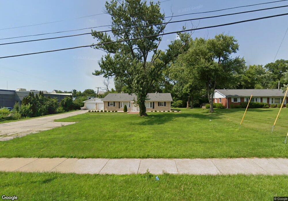 3417 E 3rd St, Bloomington, IN 47401 - photo 1