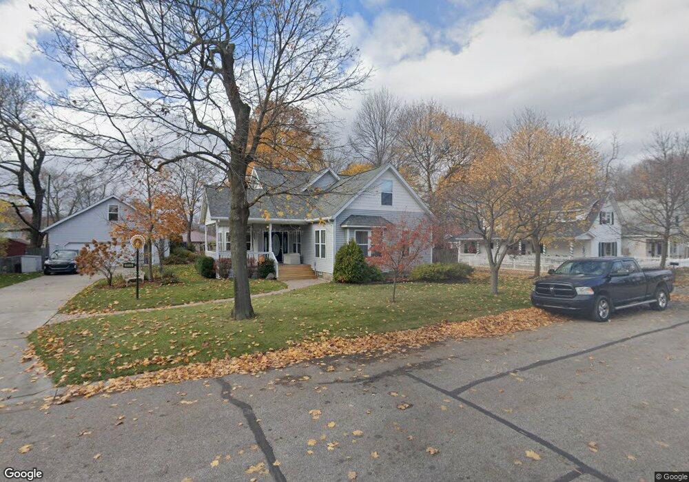 3123 Forest St, Port Huron, MI 48060 - photo 1