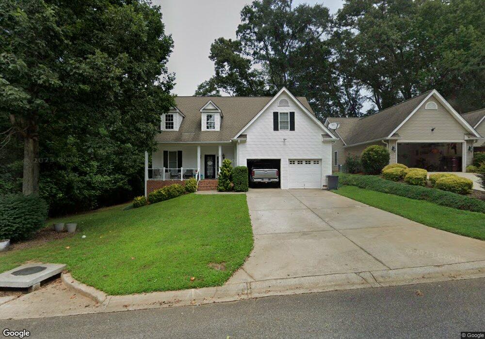 148 Grand Oak Cir unit Heritage Oaks, Pendleton, SC 29670 - photo 1